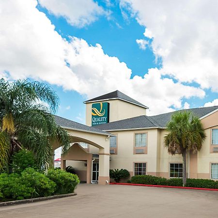 Quality Inn & Suites Franklin Exterior photo